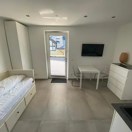 City-apartment Σάλτσμπουργκ