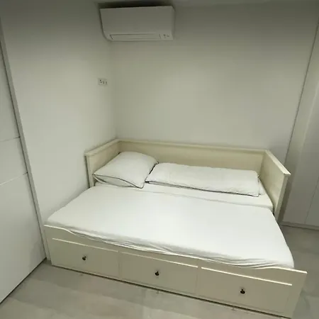 City-apartment