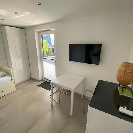 City-apartment * Salzburg