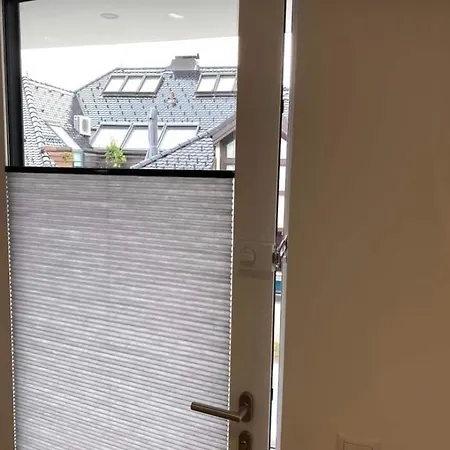 City-apartment Privat bolig *