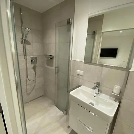 Pansiyon City-apartment