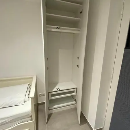 City-apartment *