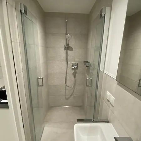 City-apartment Salzburg