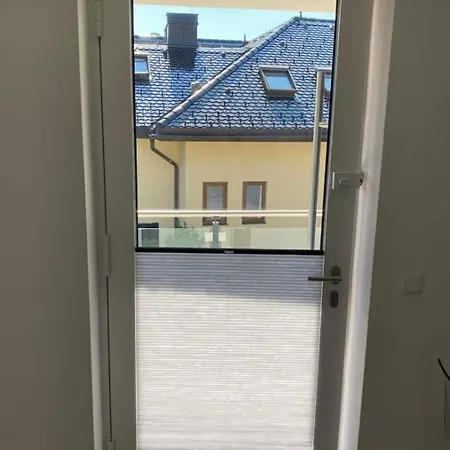 City-apartment Privatunterkunft Salzburg